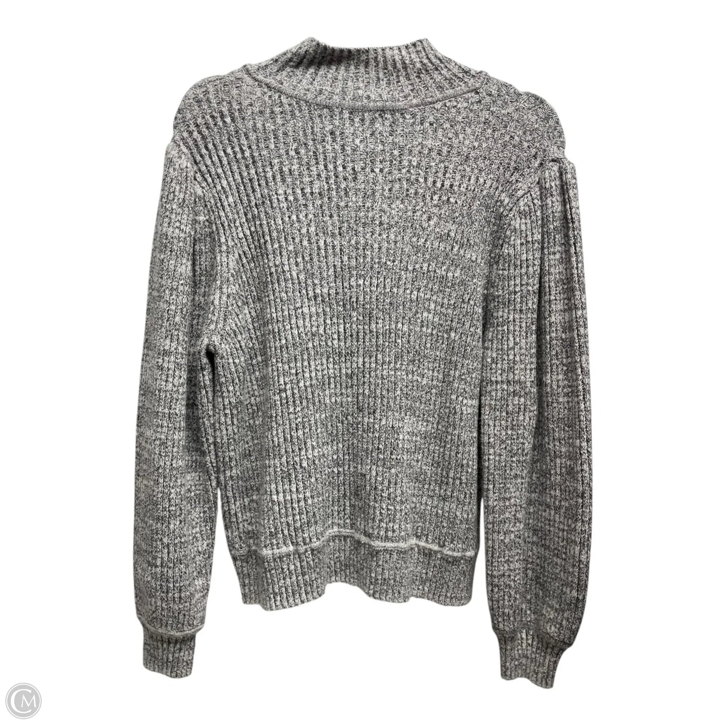 Sweater By Universal Thread In Grey, Size: Xxl