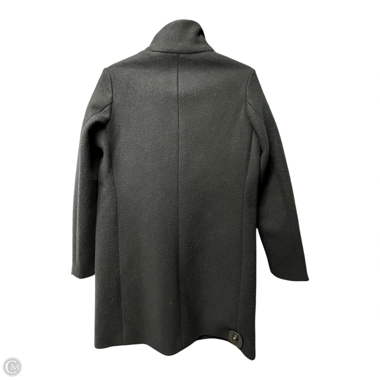 Coat Other By Old Navy In Black, Size: Xs