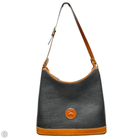 Handbag Designer By Dooney And Bourke, Size: Medium