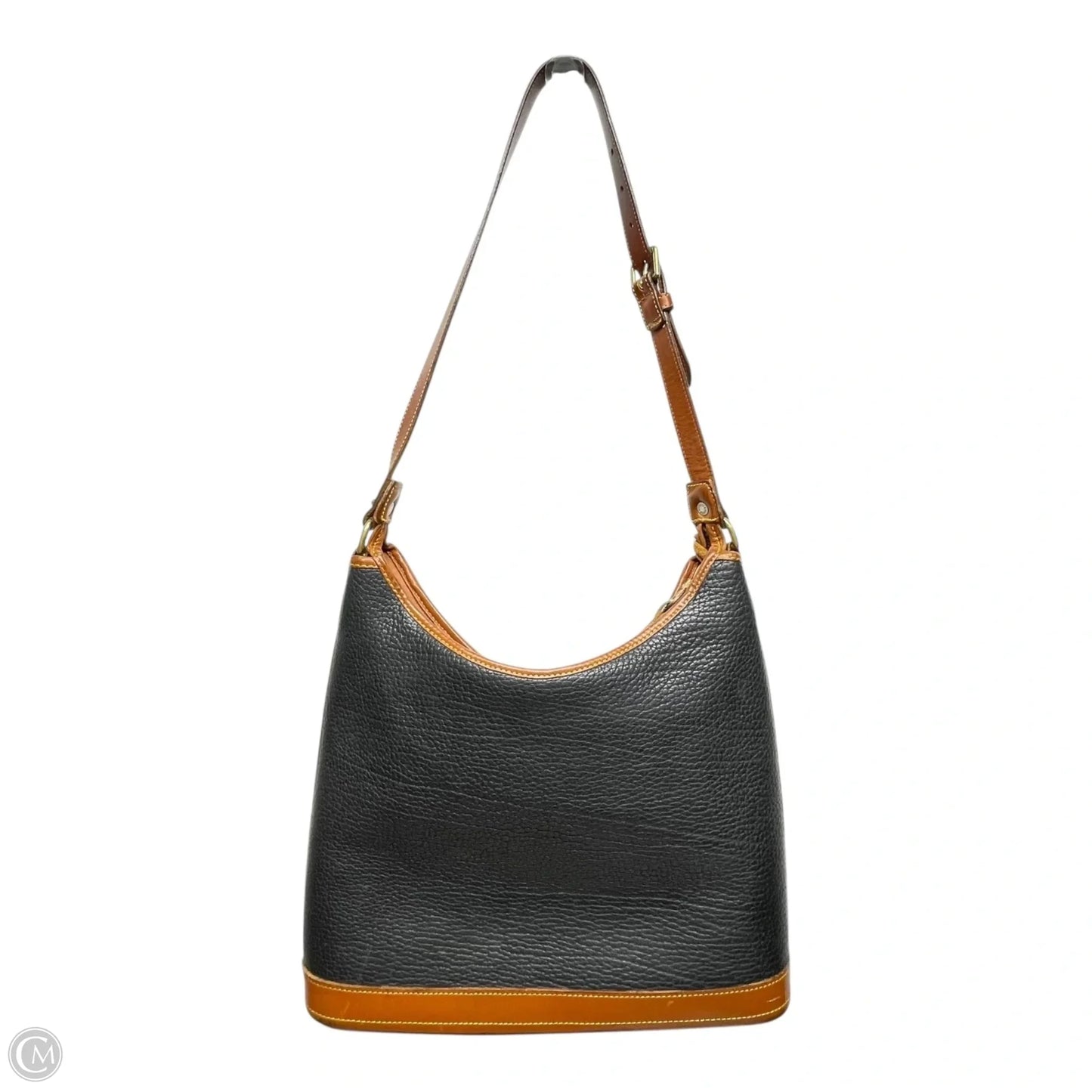 Handbag Designer By Dooney And Bourke, Size: Medium