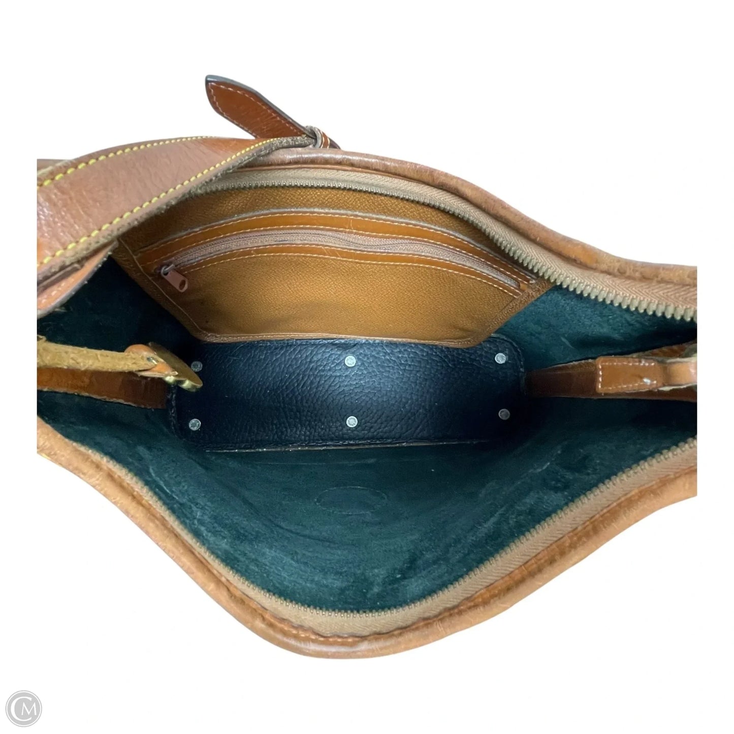 Handbag Designer By Dooney And Bourke, Size: Medium