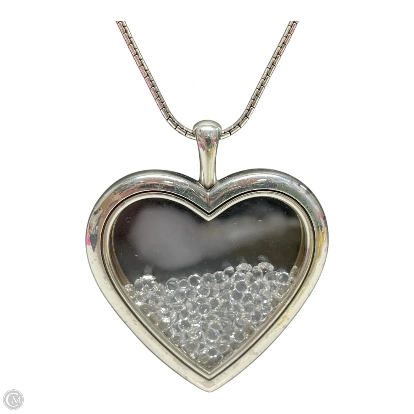 Necklace Charm By Brighton