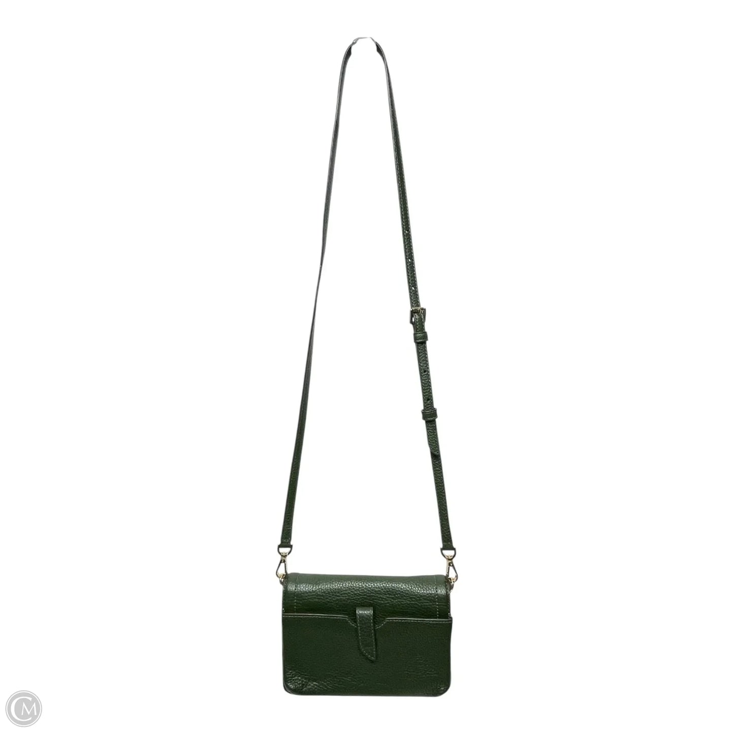 Crossbody Designer By Michael Kors, Size: Small