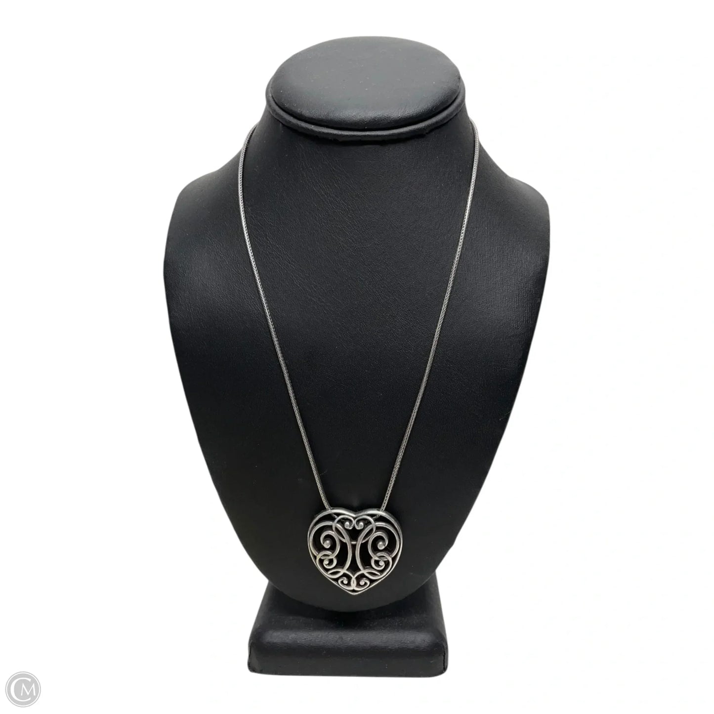 Necklace Pendant By Brighton