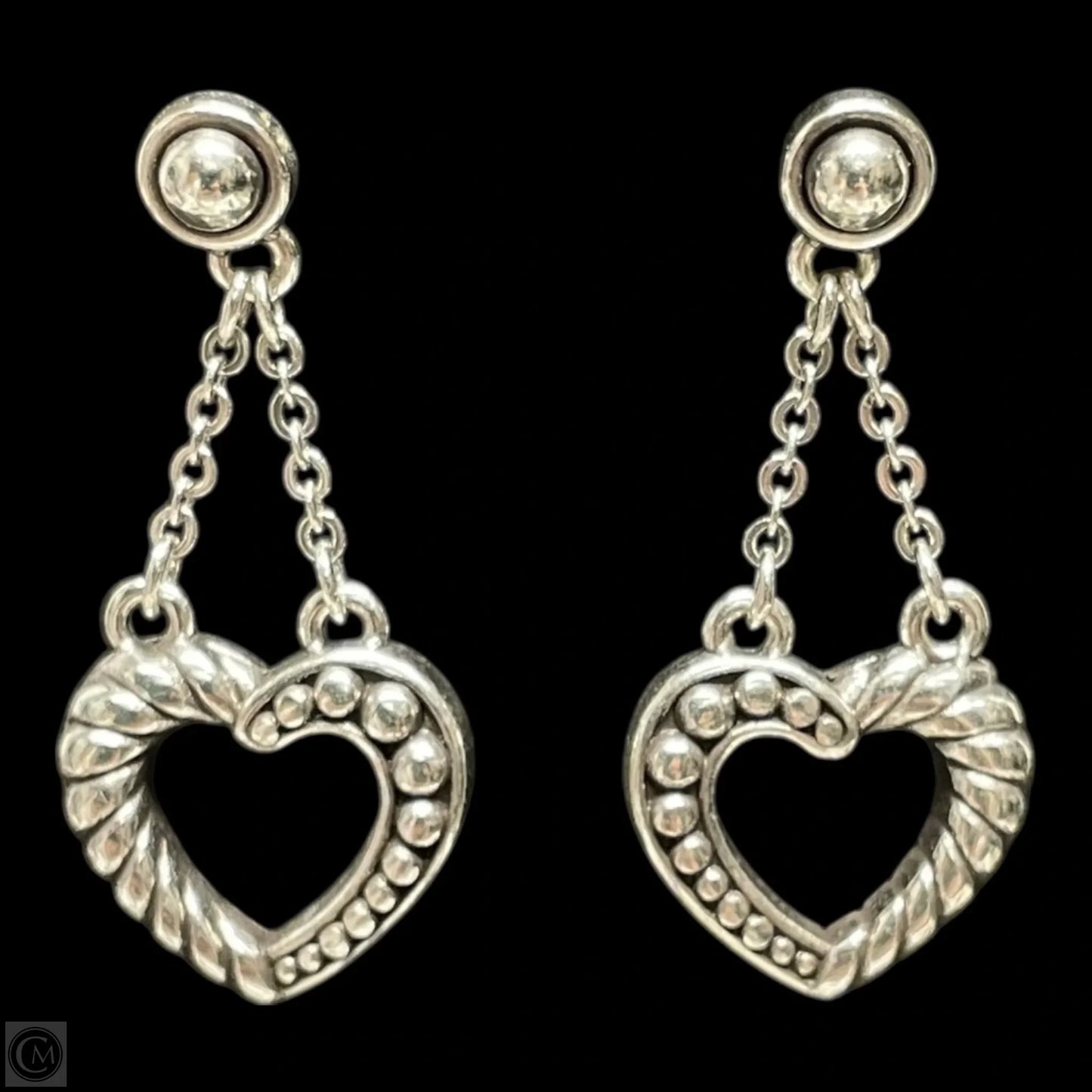 Earrings Dangle/drop By Brighton