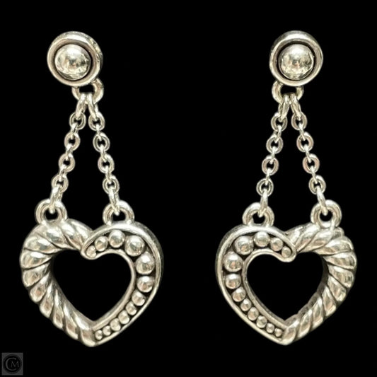 Earrings Dangle/drop By Brighton