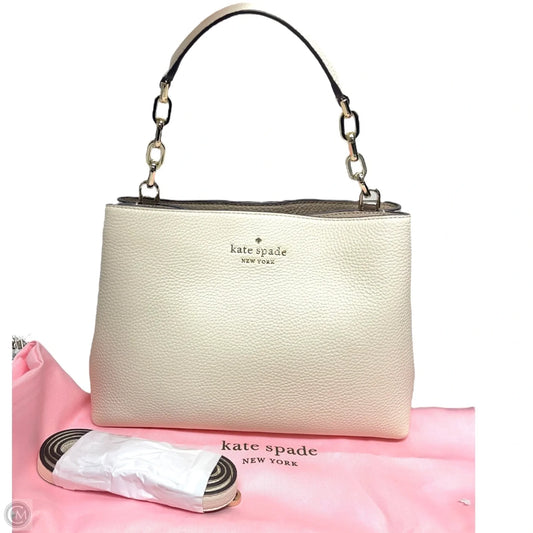 Handbag Designer By Kate Spade, Size: Medium