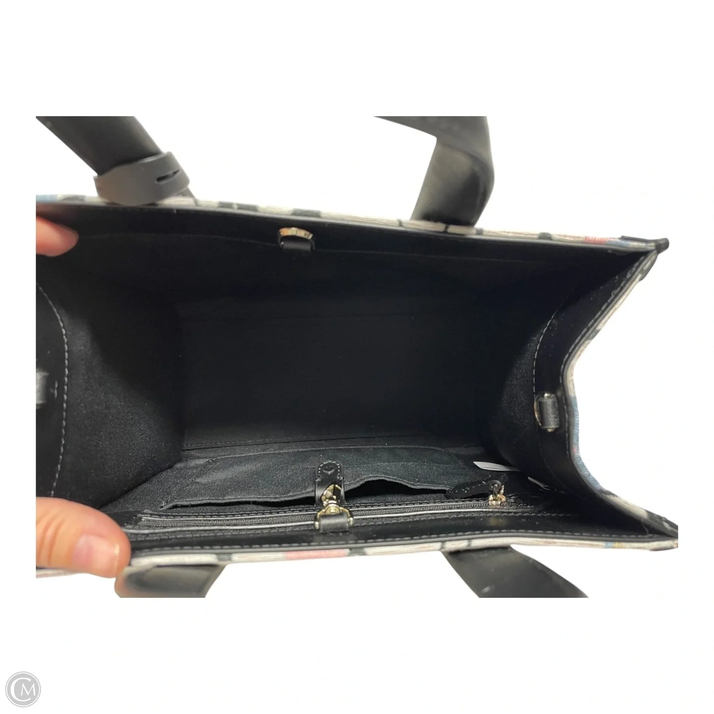 Tote Designer By Kate Spade, Size: Medium