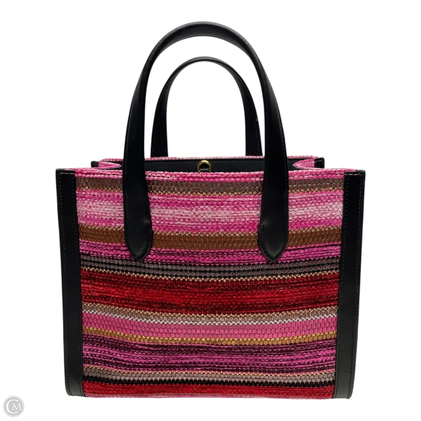Tote Designer By Kate Spade, Size: Medium