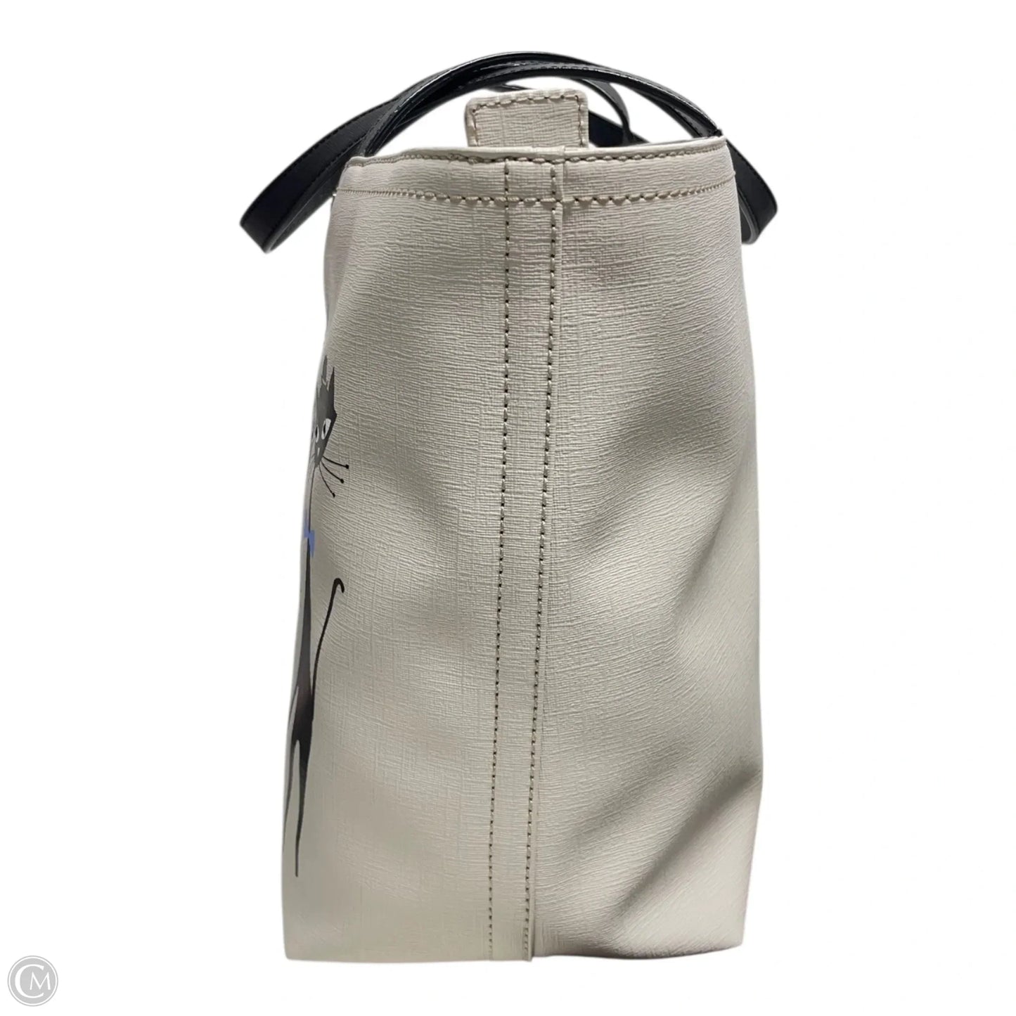 Tote Designer By Kate Spade, Size: Large