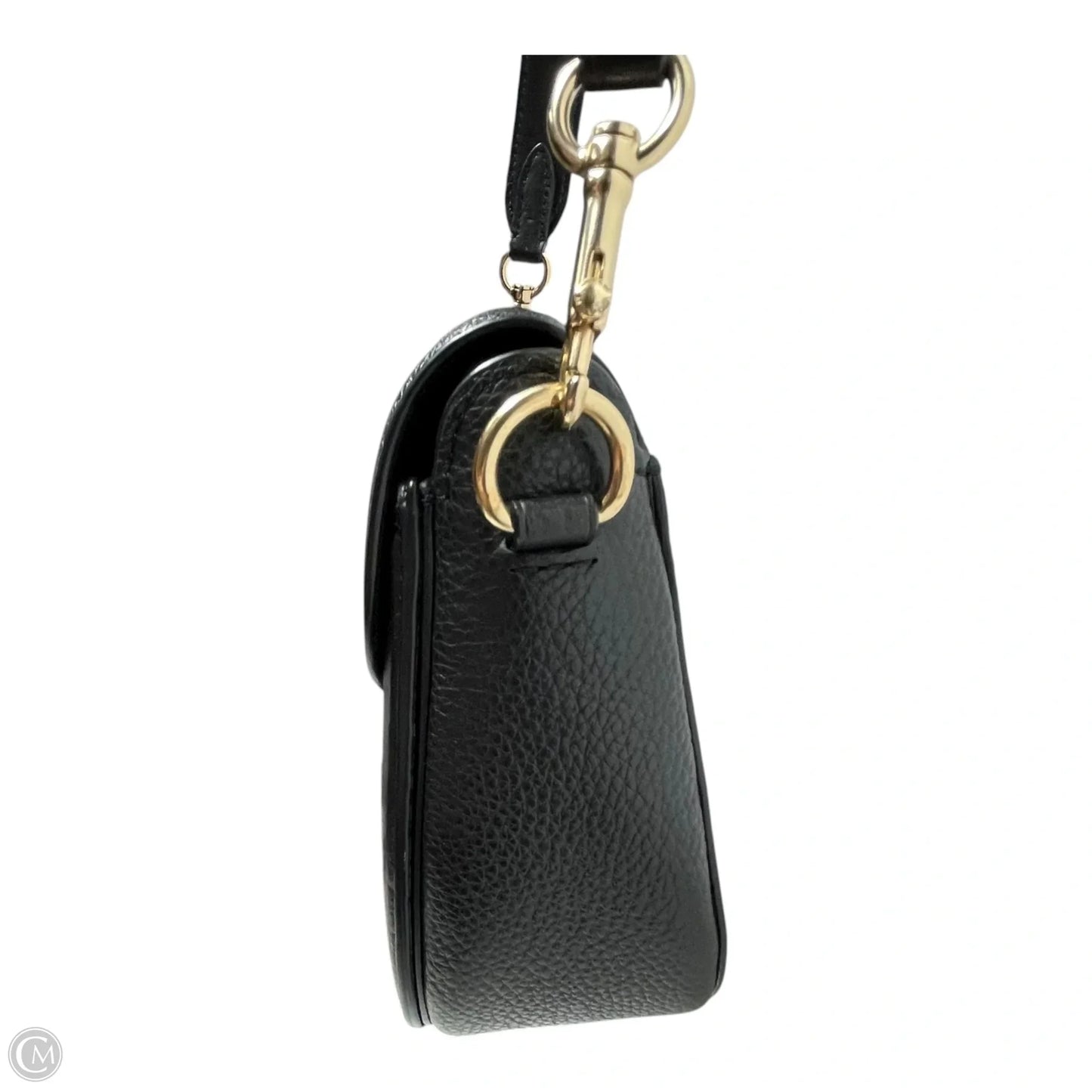 Crossbody Designer By Coach, Size: Medium