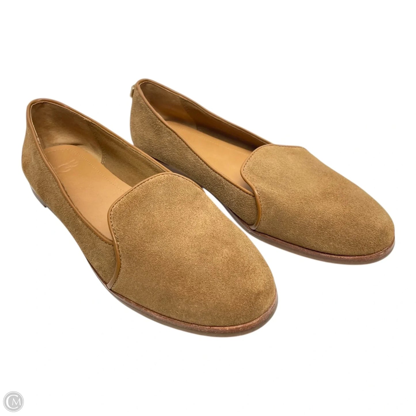 Shoes Designer By Ugg In Brown, Size: 6