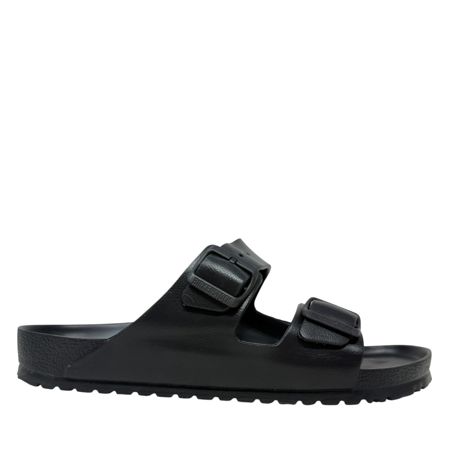 Arizona EVA Sandals By Birkenstock In Black, Size: 13