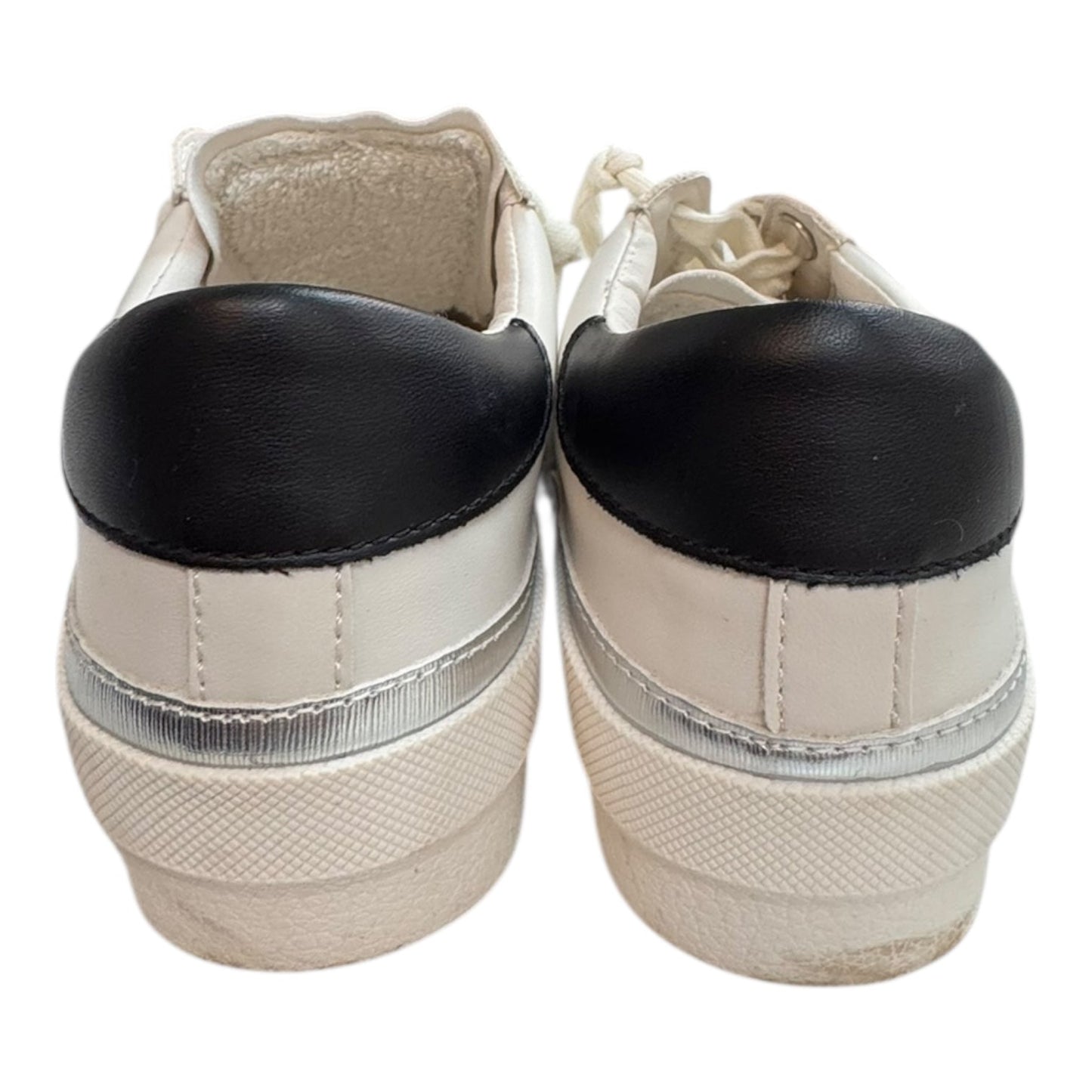 Shoes Athletic By Dolce Vita In Multi, Size:7.5