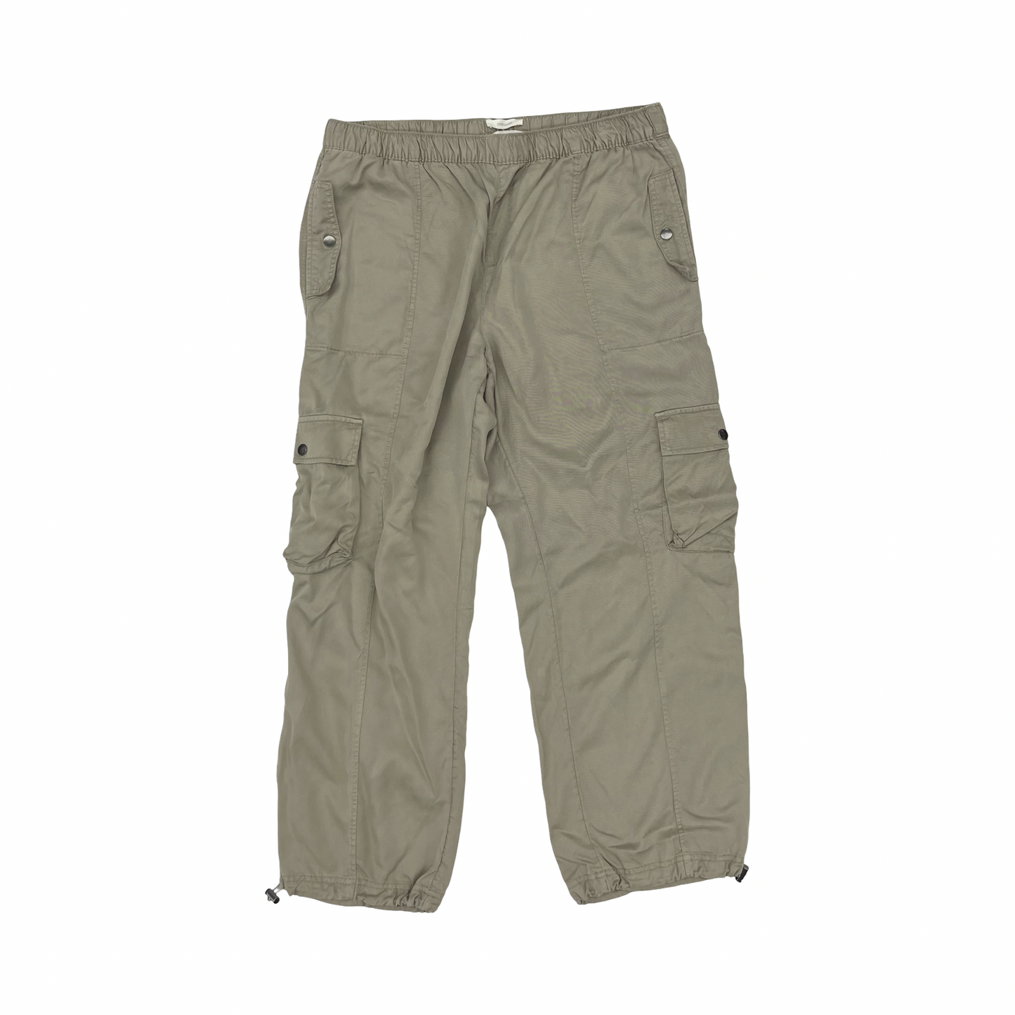 Pants Cargo & Utility By C And C In Brown, Size:Xl