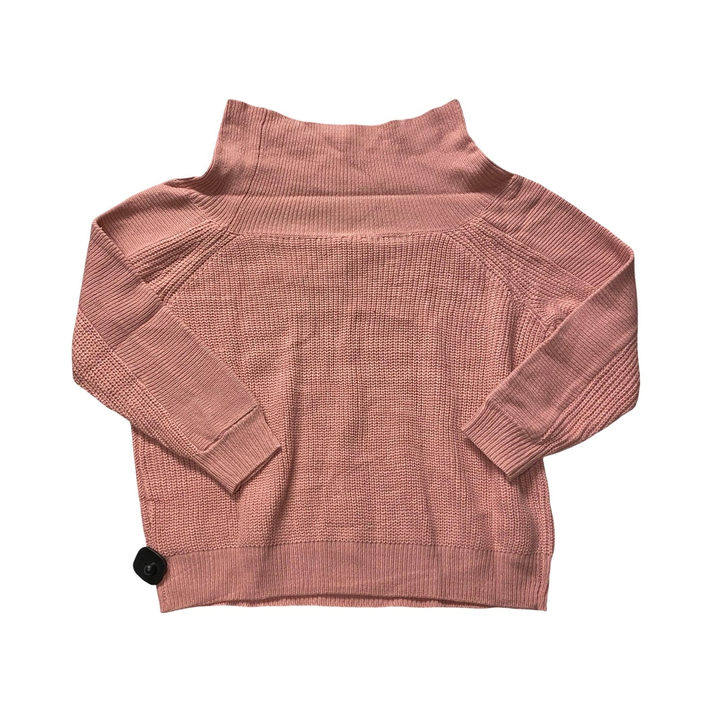 Sweater By Hayden La In Pink, Size:2X