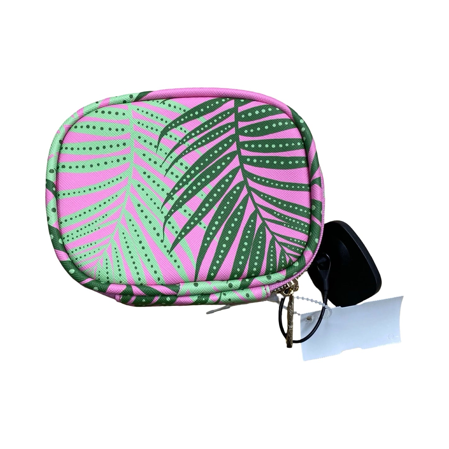 Makeup Bag By Trina By Trina Turk In Multi, Size:Small