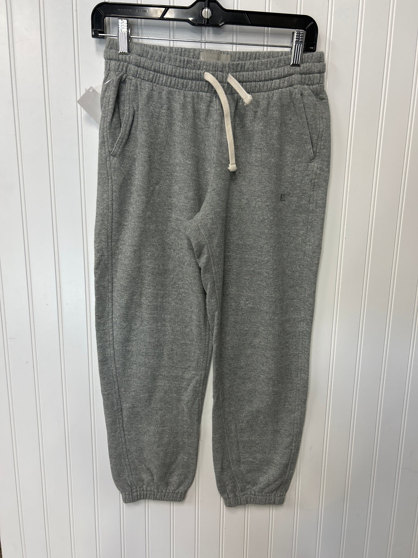 Pants Joggers By Everlane In Grey, Size:S