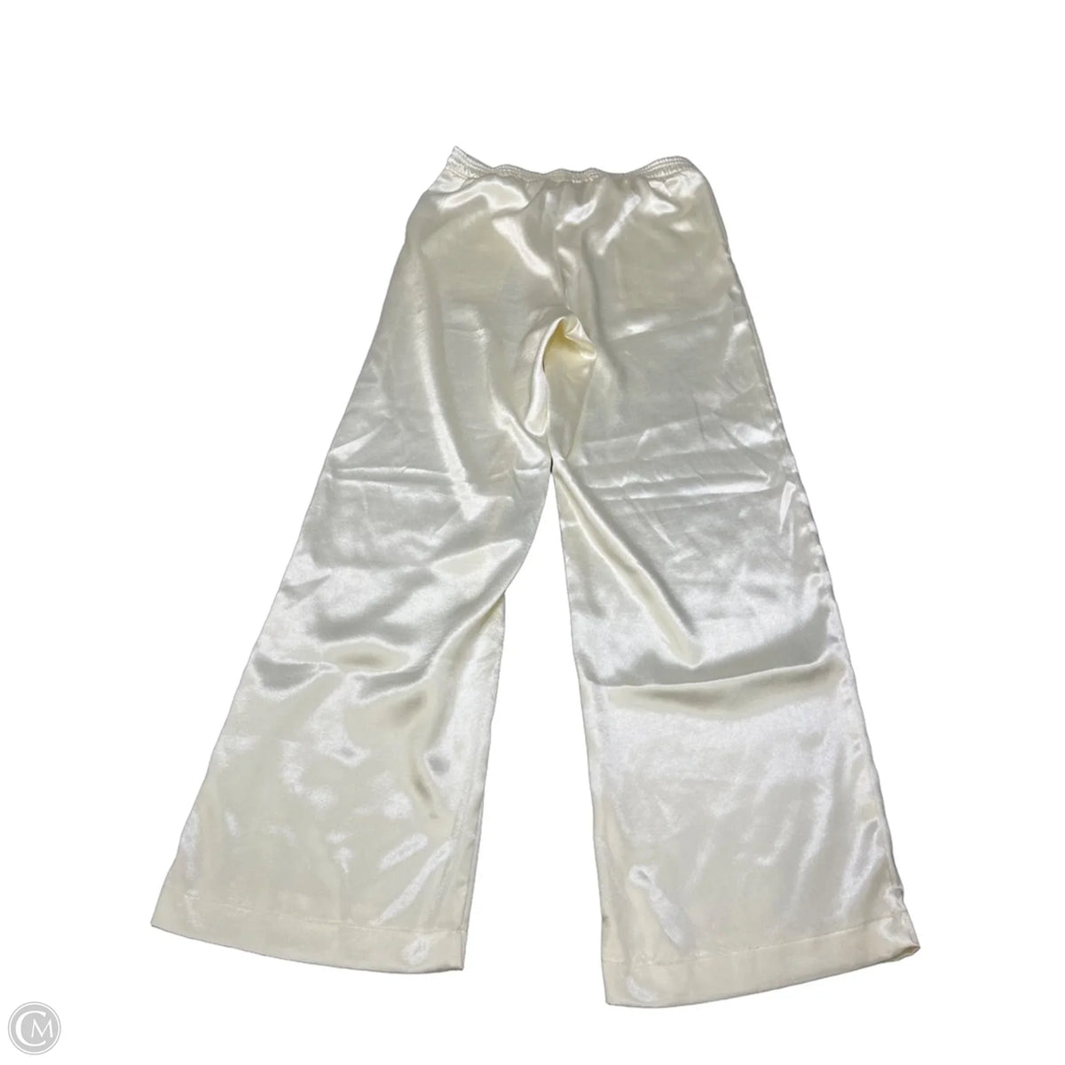 Pants Other By Double Zero In Cream, Size: M