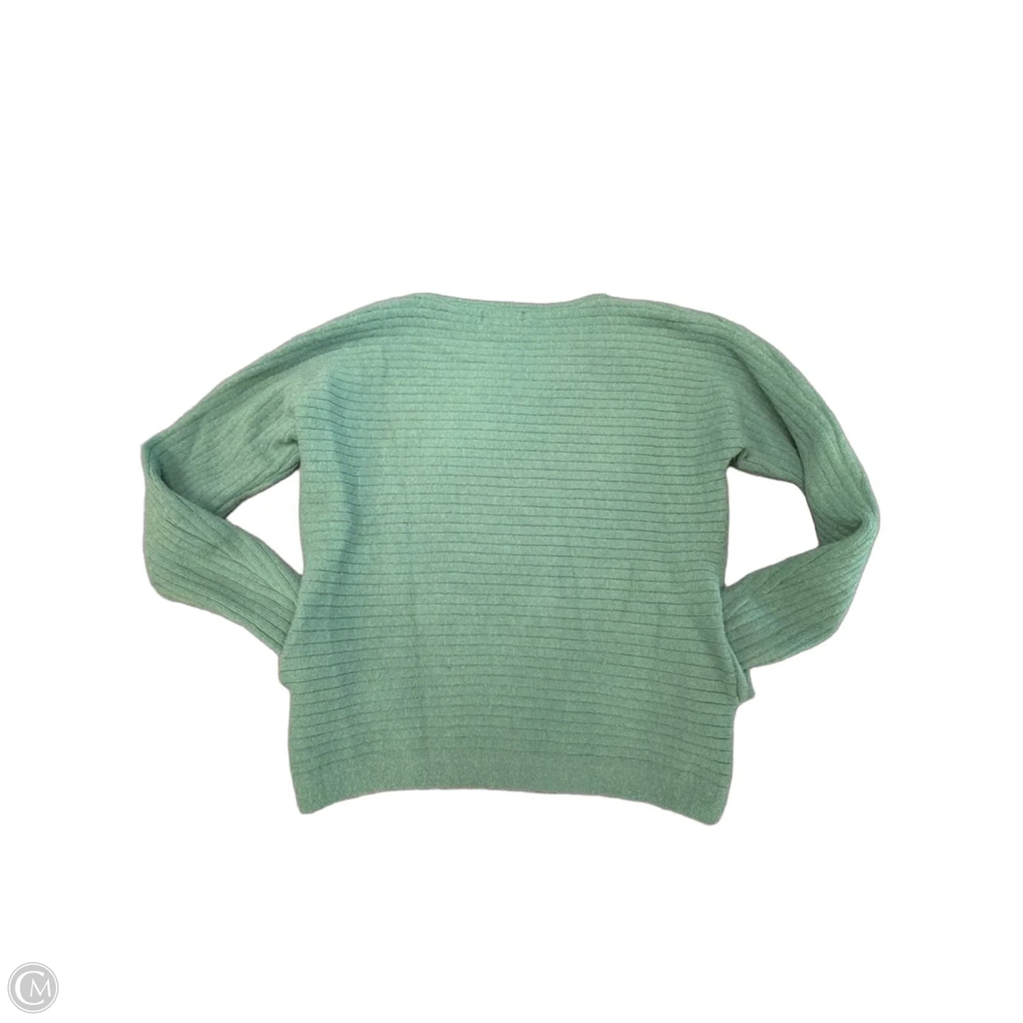Sweater By Listicle In Green, Size: S