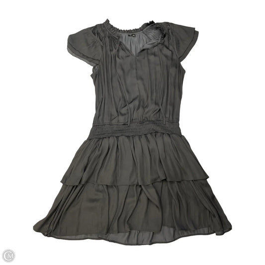 Dress Party Short By Versona In Black, Size: L