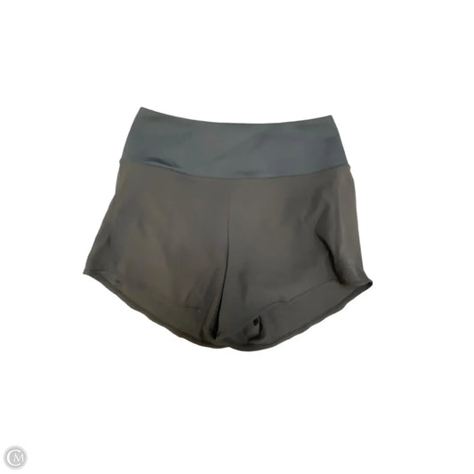 Athletic Shorts By Oiselle In Black, Size: S