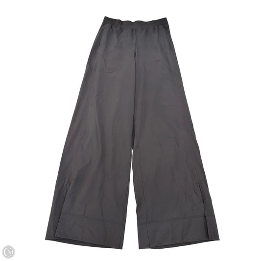 Athletic Pants By Lululemon In Black, Size: M