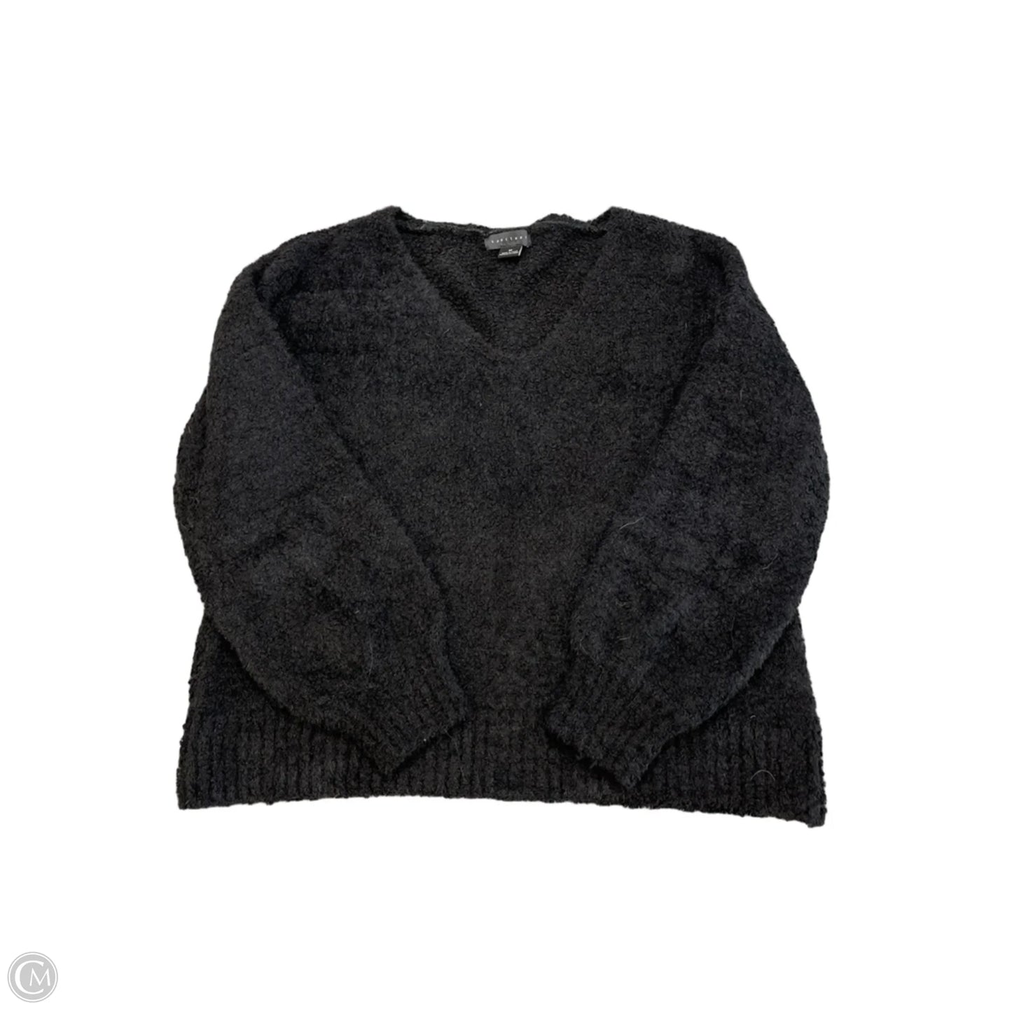 Sweater By Sanctuary In Black, Size: M