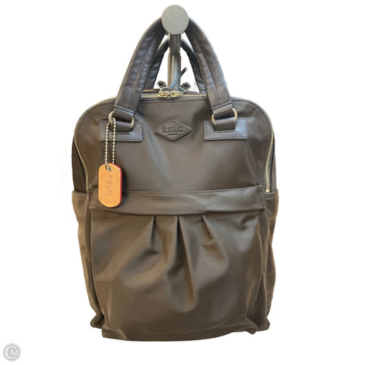 Backpack By Mz Wallace, Size: Large