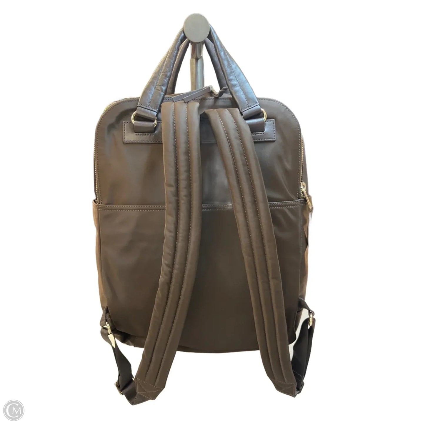 Backpack By Mz Wallace, Size: Large