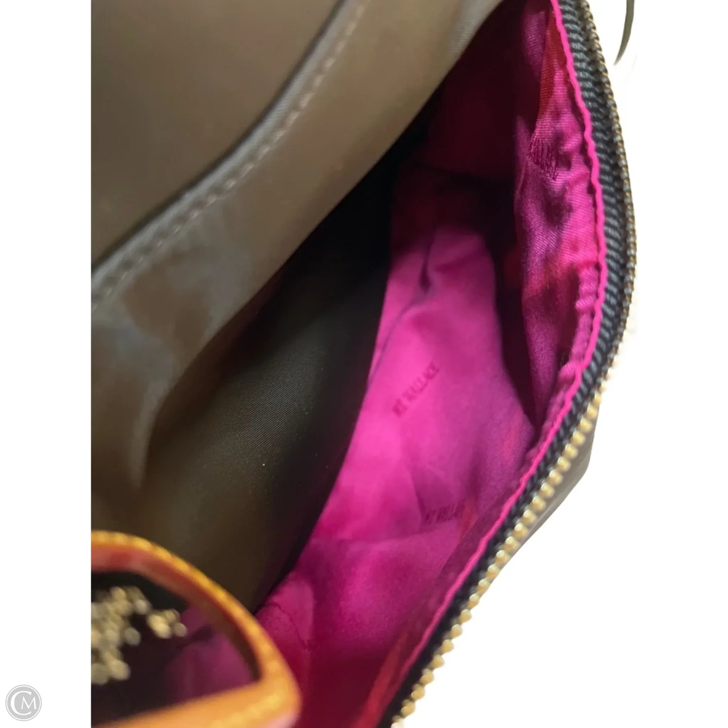 Backpack By Mz Wallace, Size: Large