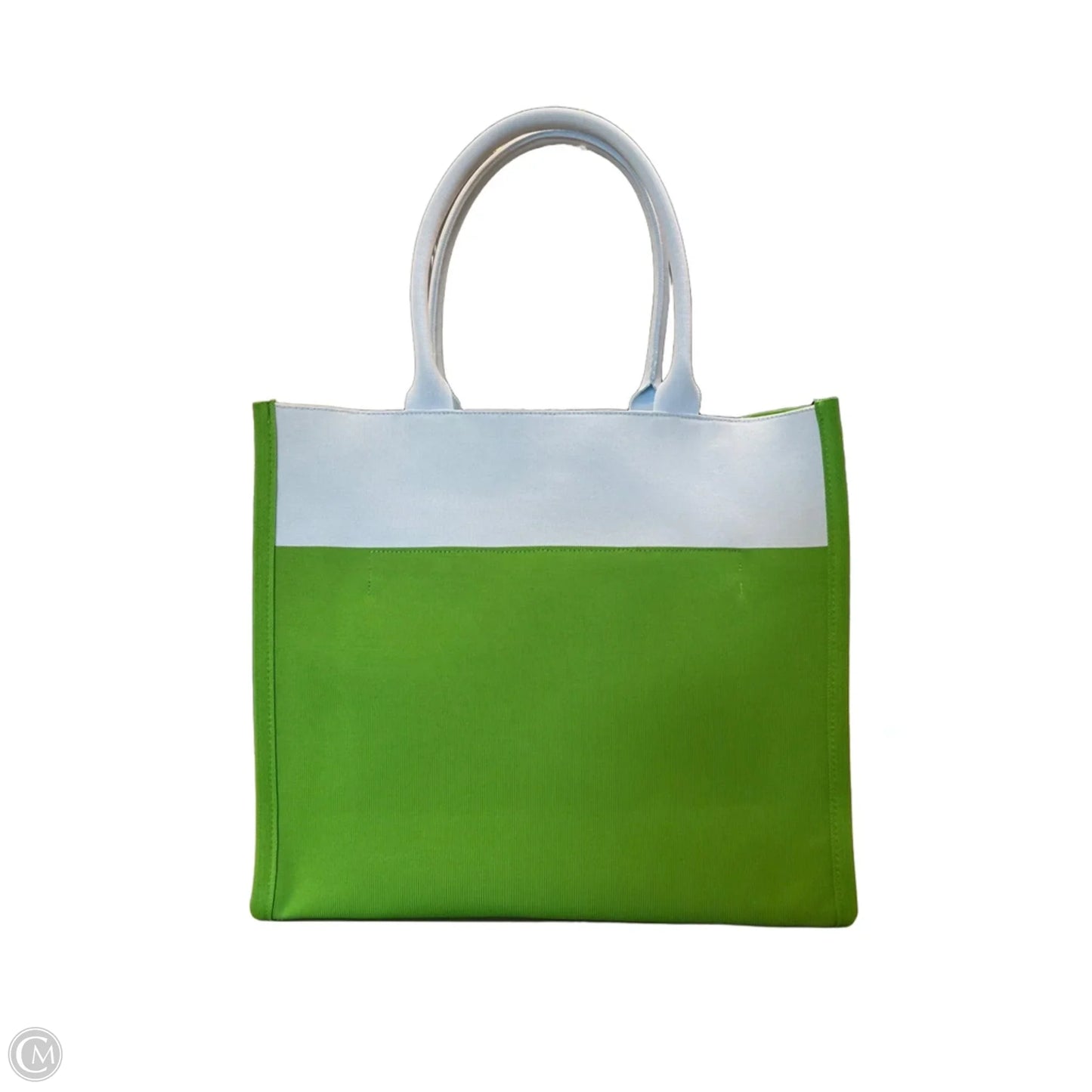 Tote By Target-designer, Size: Large