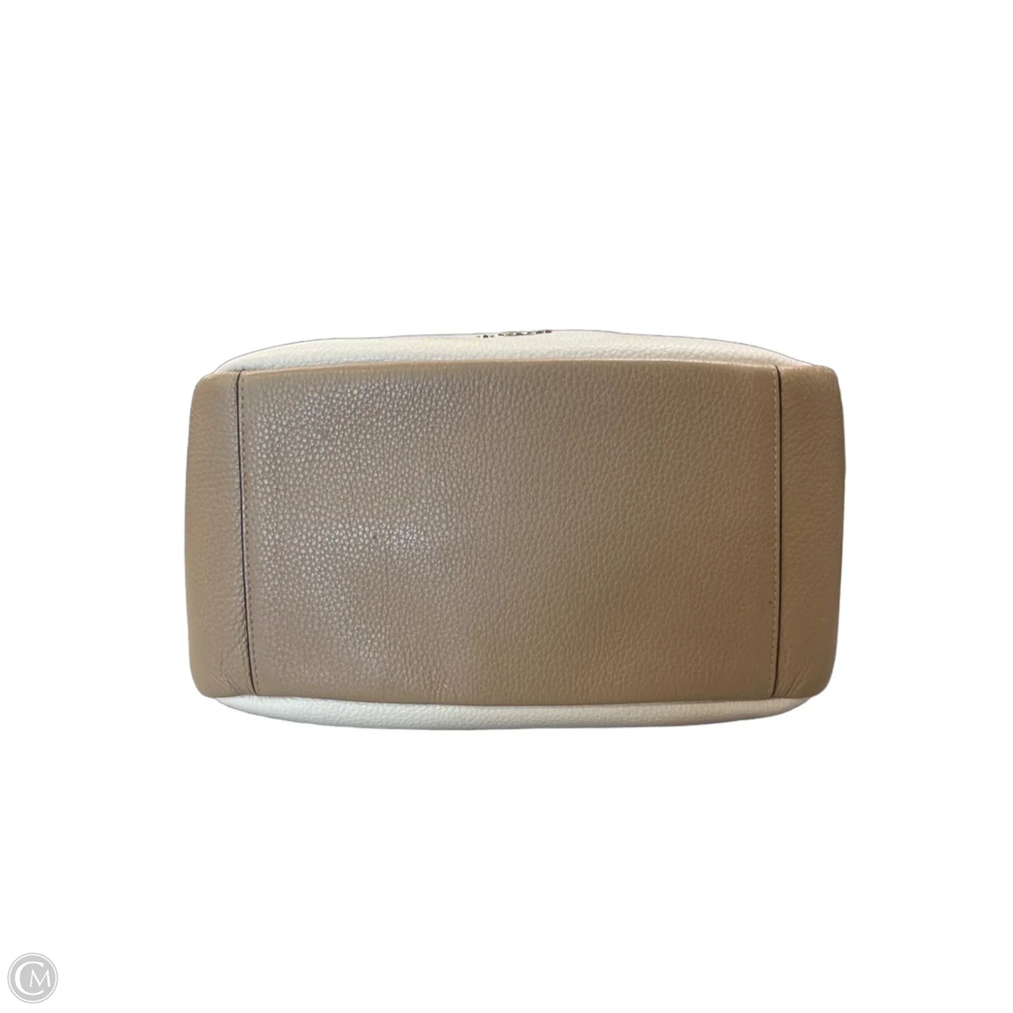 Handbag Designer By Coach, Size: Large