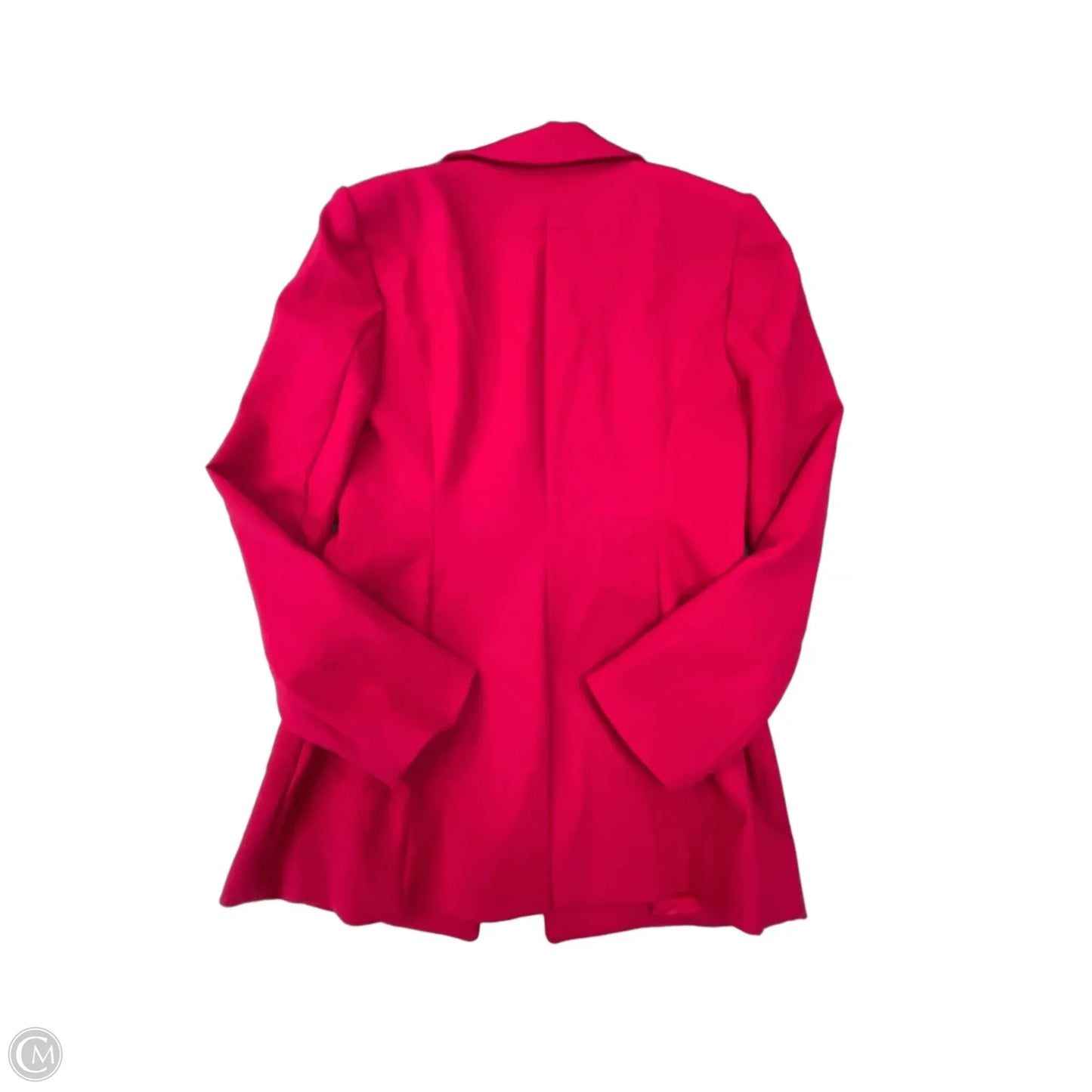 Blazer By White House Black Market In Pink, Size: Xs