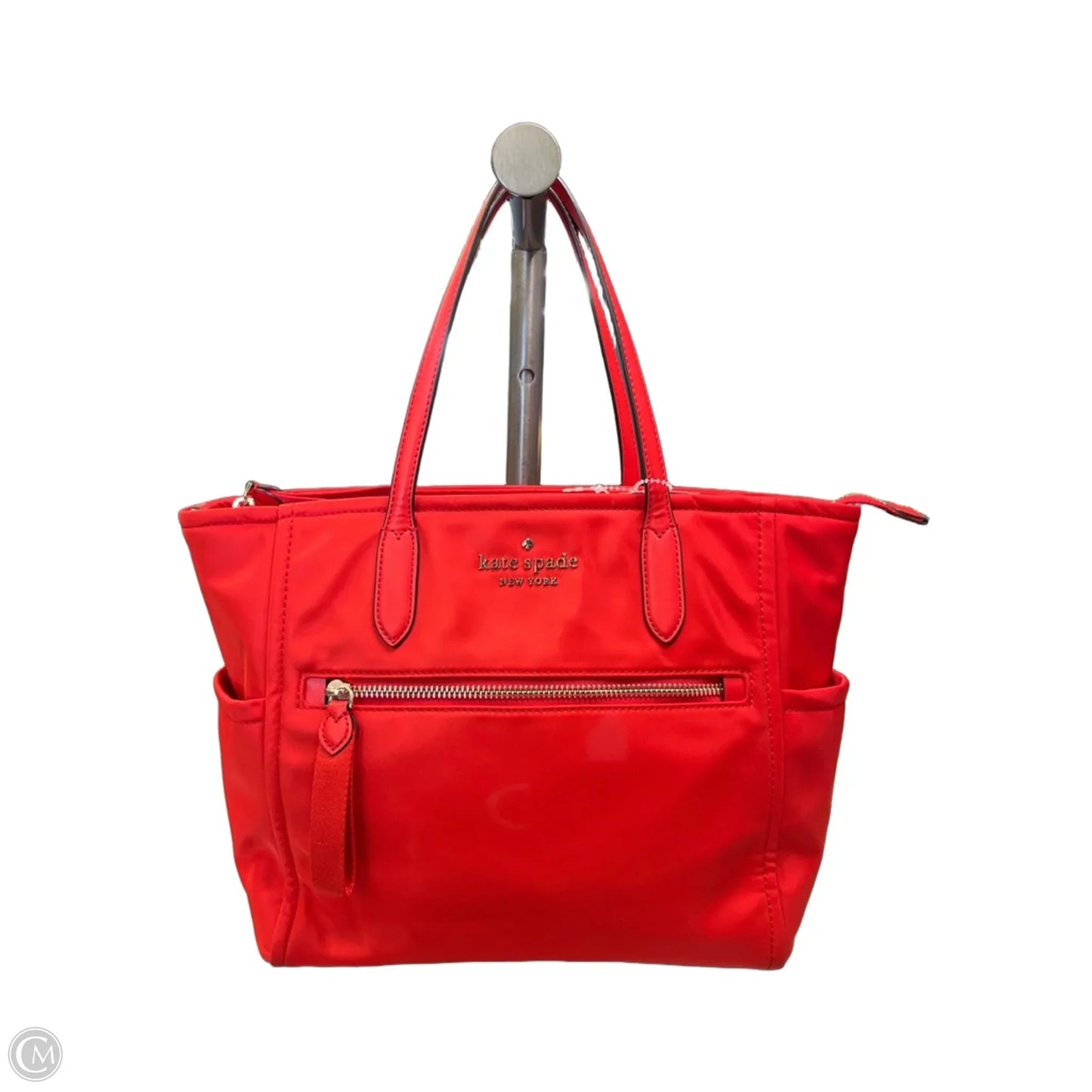Handbag Designer By Kate Spade, Size: Medium