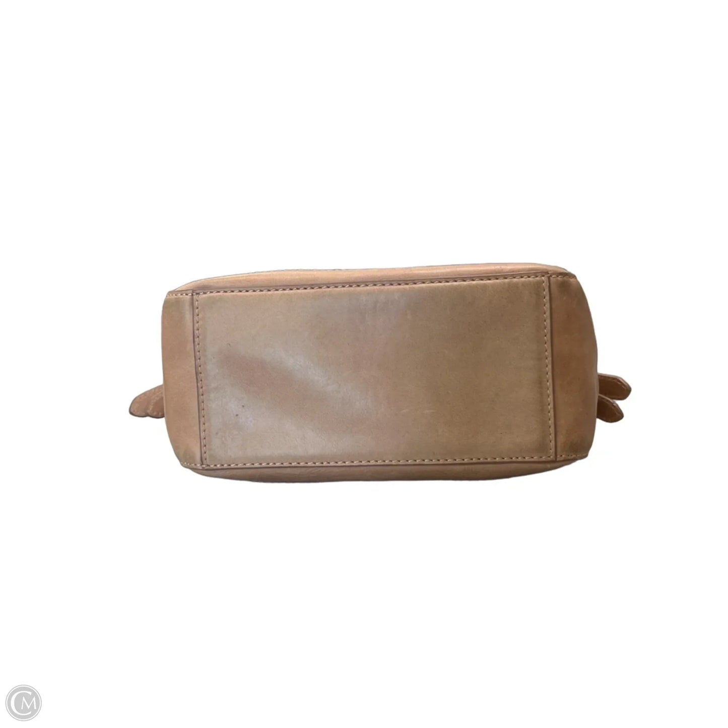 Crossbody Designer By Frye, Size: Medium