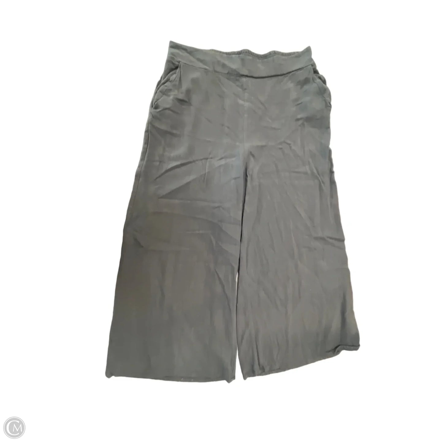 Pants Set 2pc By Anrabess In Grey, Size: Xl