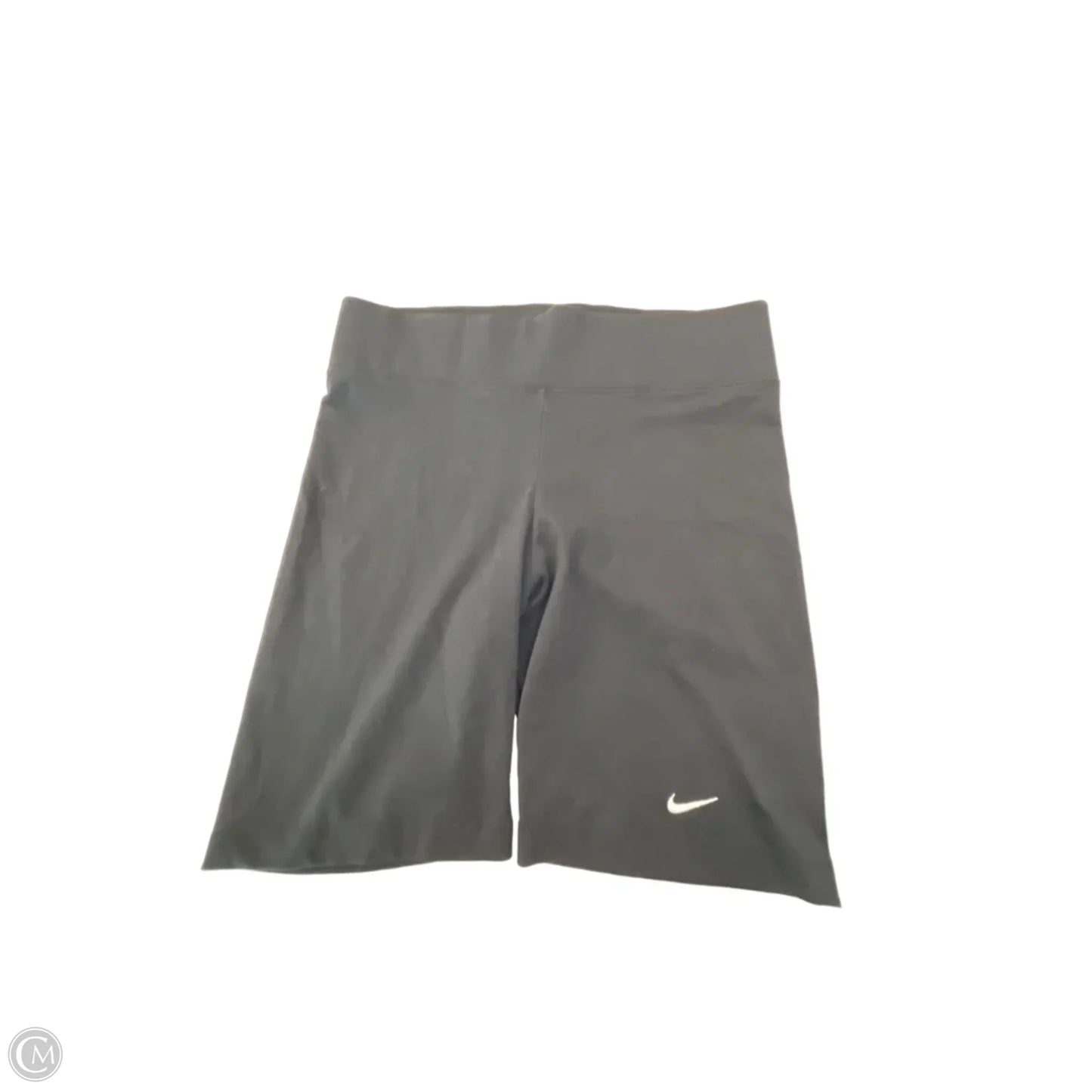 Athletic Shorts By Nike Apparel In Black, Size: 1x