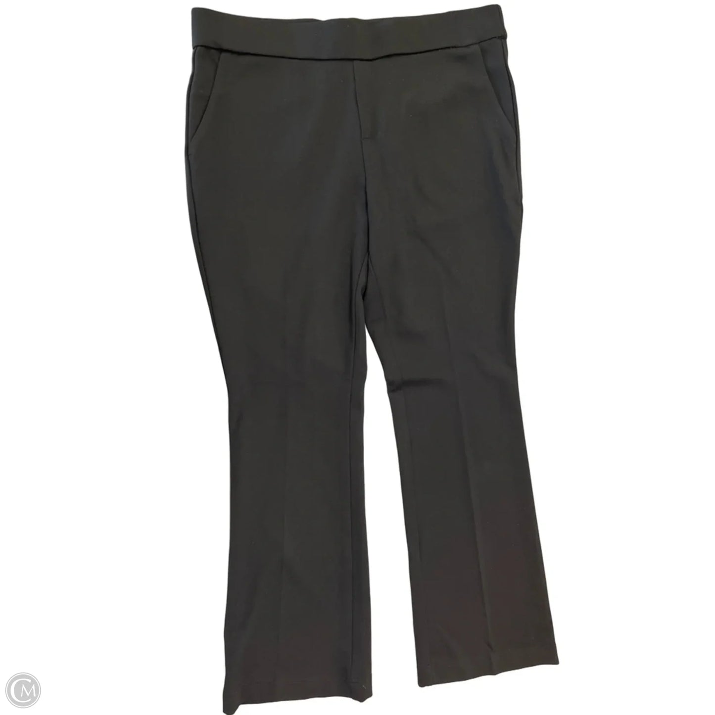 Pants Dress By Counterparts In Black, Size: 1x