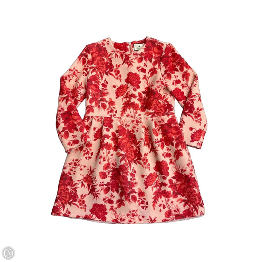 Dress Party Short By Tuckernuck In Floral Print, Size: M