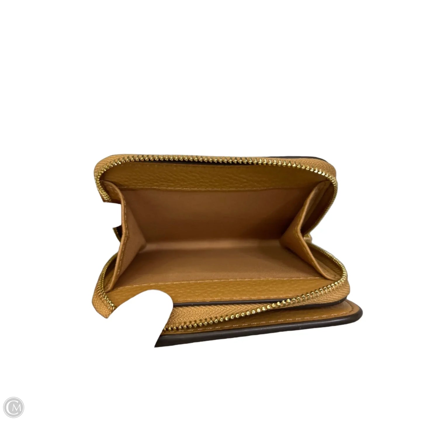 Wallet Designer By Tory Burch, Size: Small