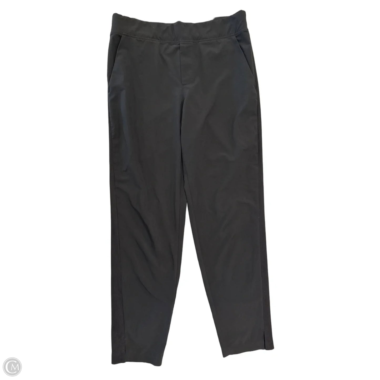 Pants Cropped By Athleta In Black, Size: S