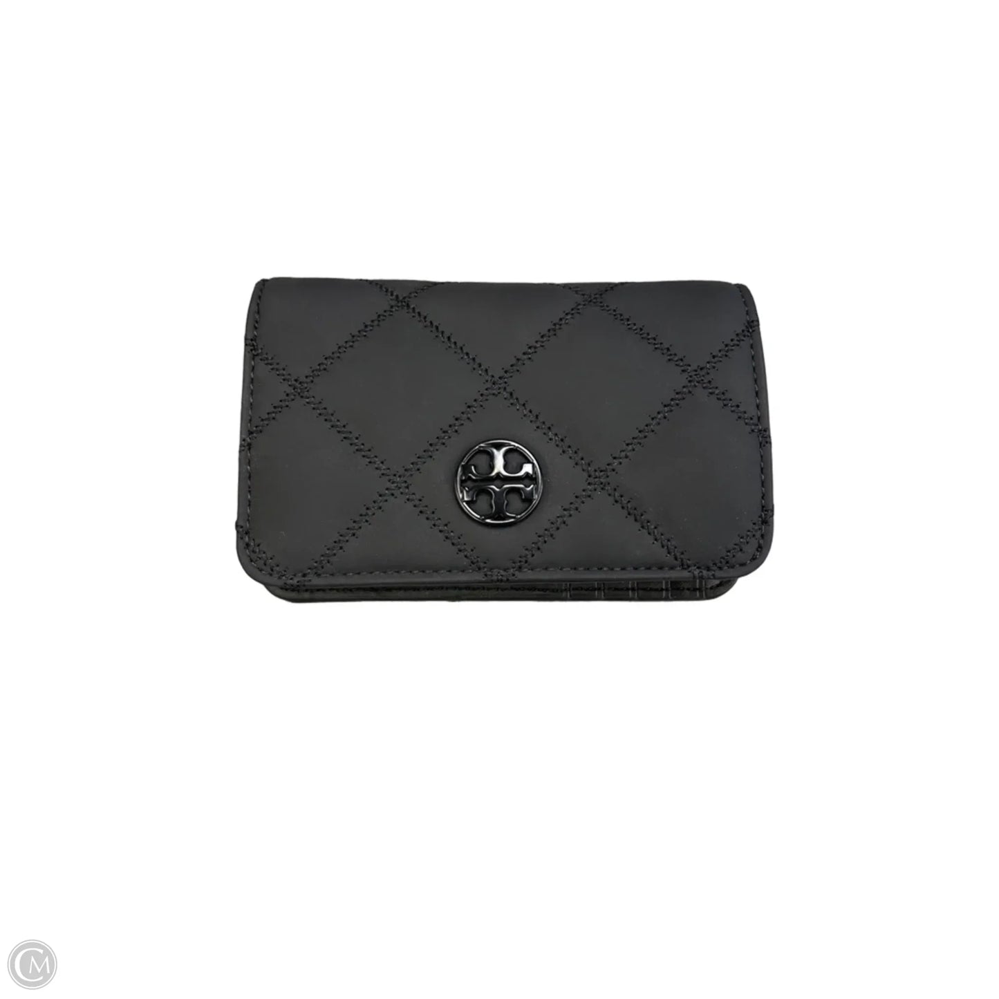 Wallet Designer By Tory Burch, Size: Medium