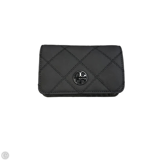 Wallet Designer By Tory Burch, Size: Medium