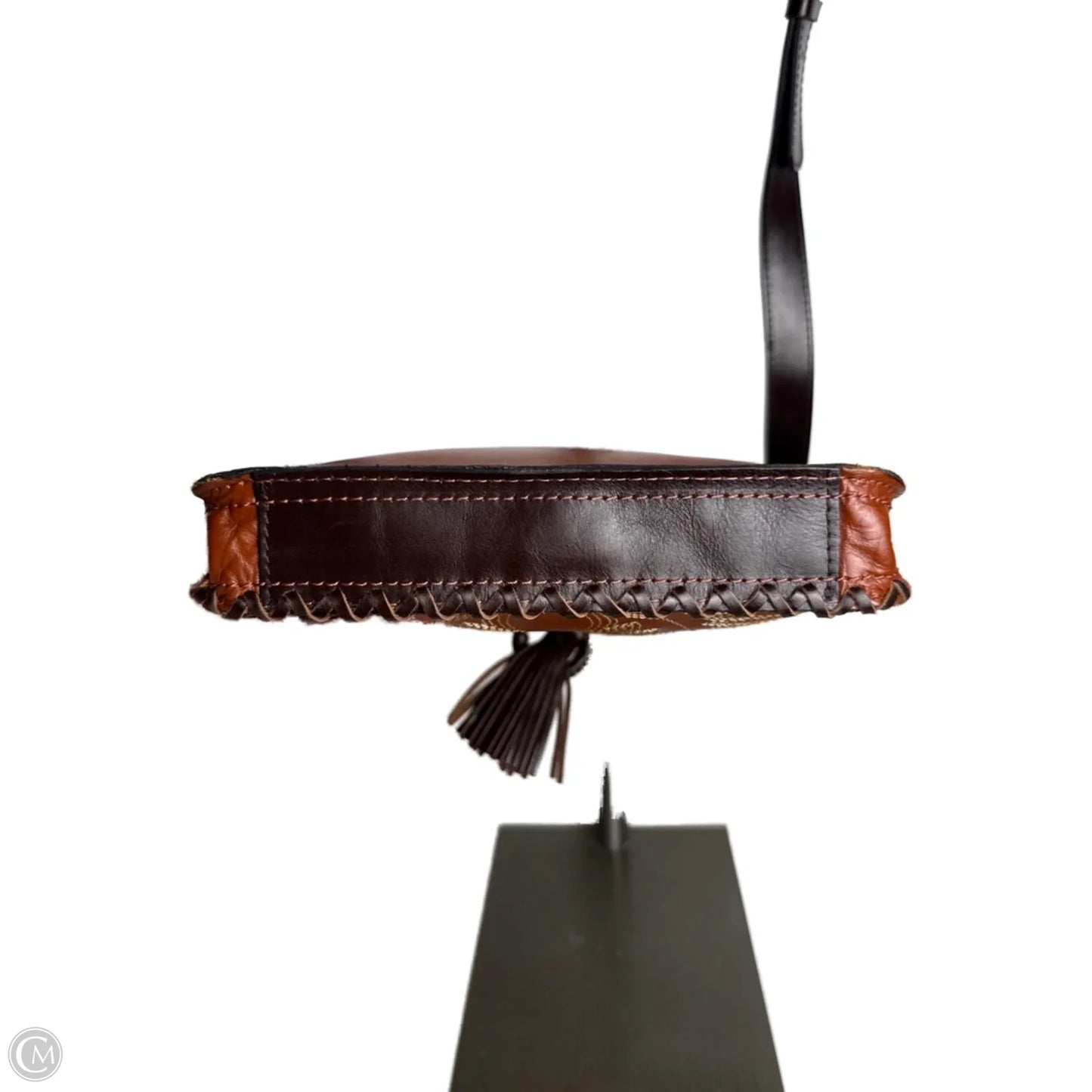 Crossbody Designer By Patricia Nash, Size: Small