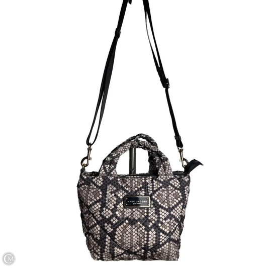 Crossbody Designer By Marc Jacobs, Size: Small
