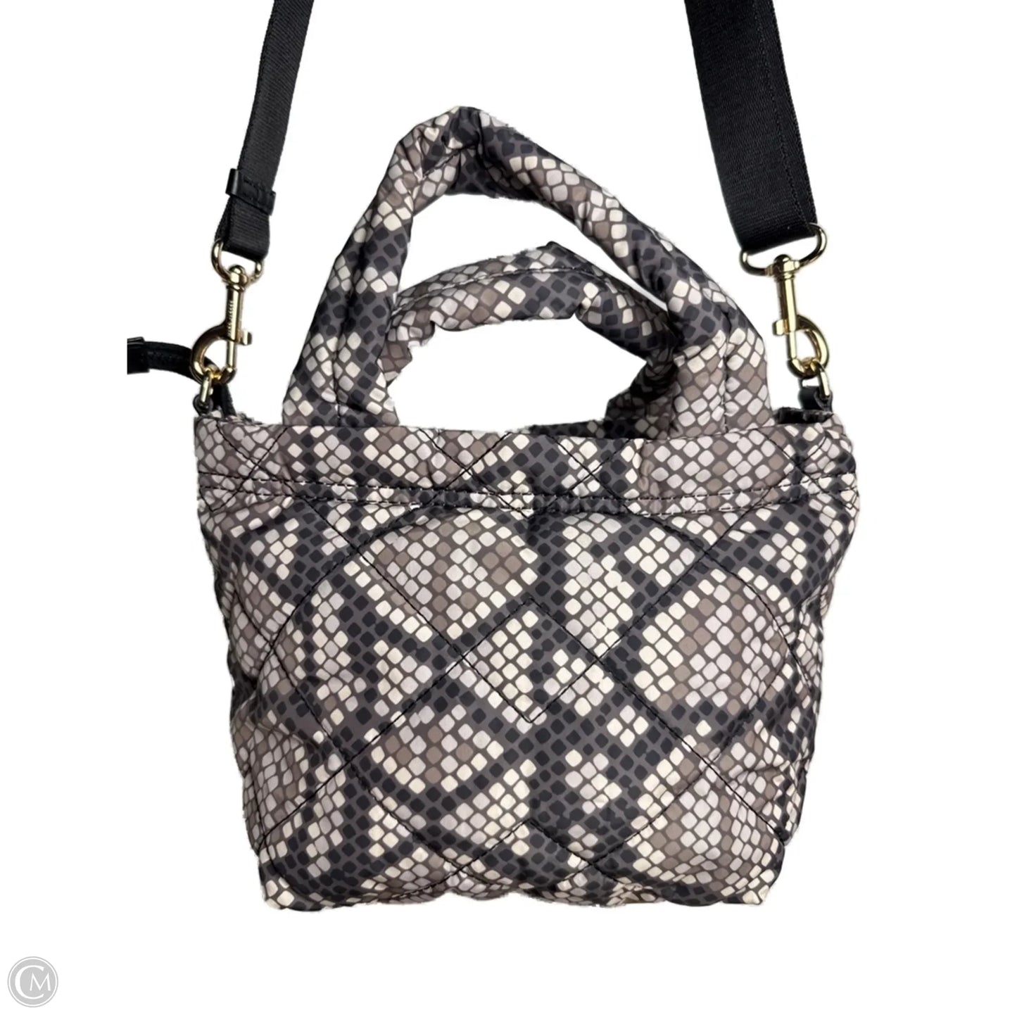 Crossbody Designer By Marc Jacobs, Size: Small