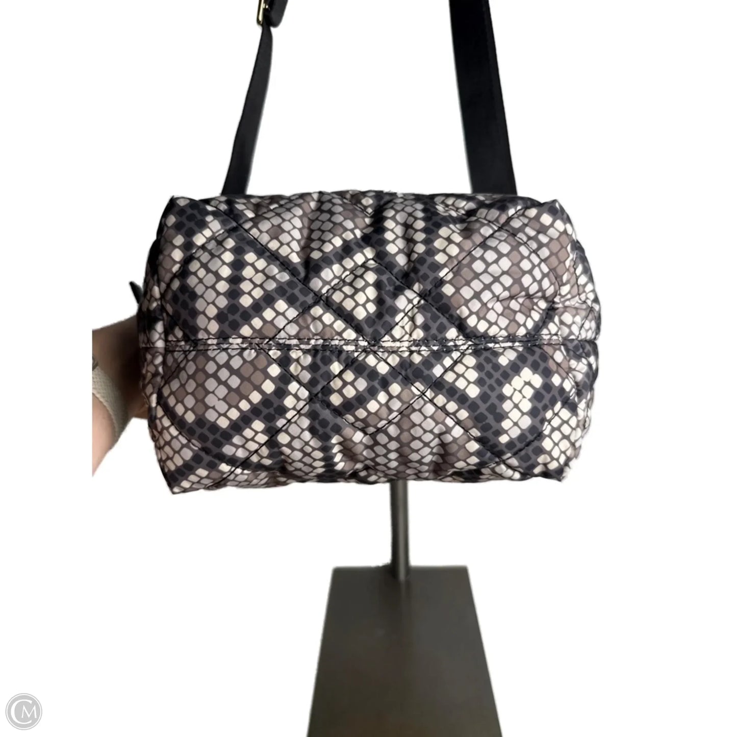 Crossbody Designer By Marc Jacobs, Size: Small