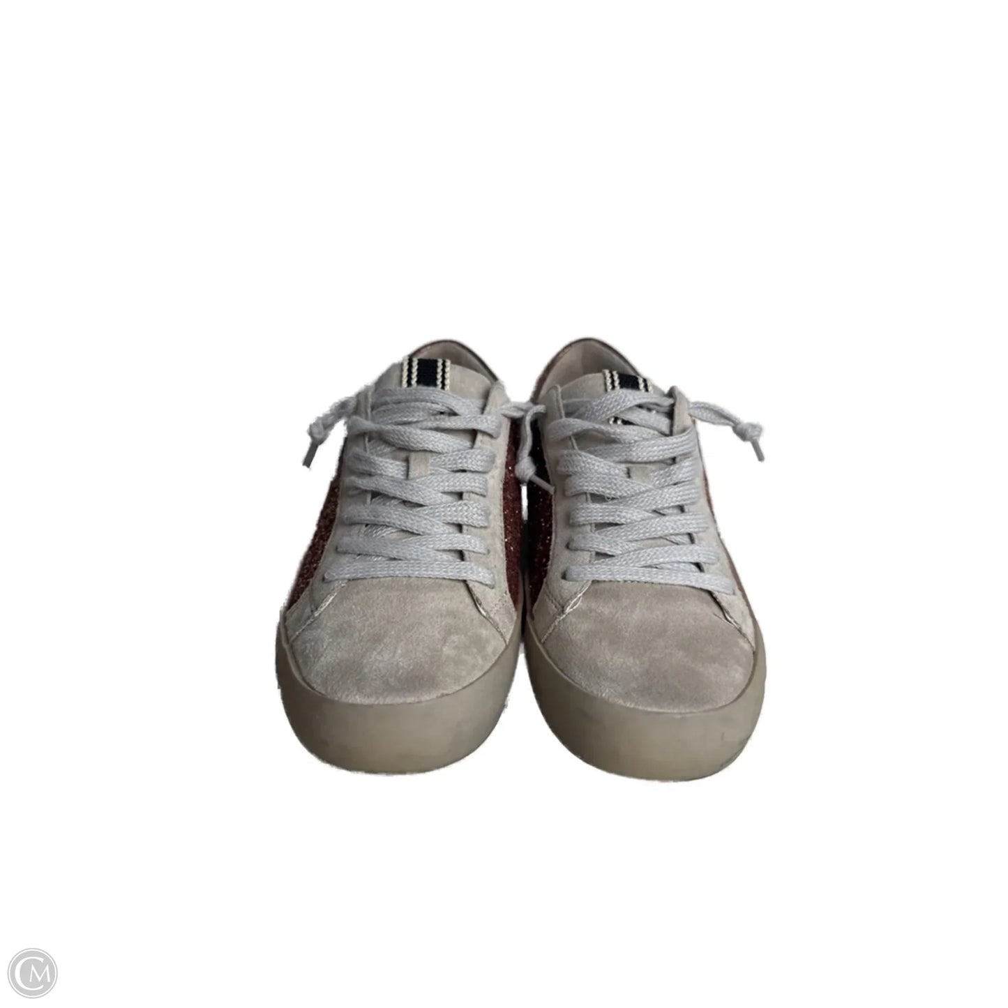 Shoes Sneakers By Shu Shop In Pink, Size: 7.5