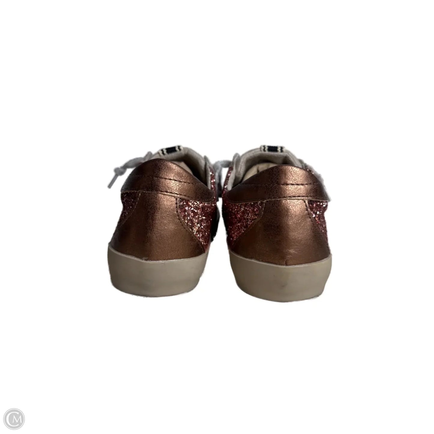 Shoes Sneakers By Shu Shop In Pink, Size: 7.5